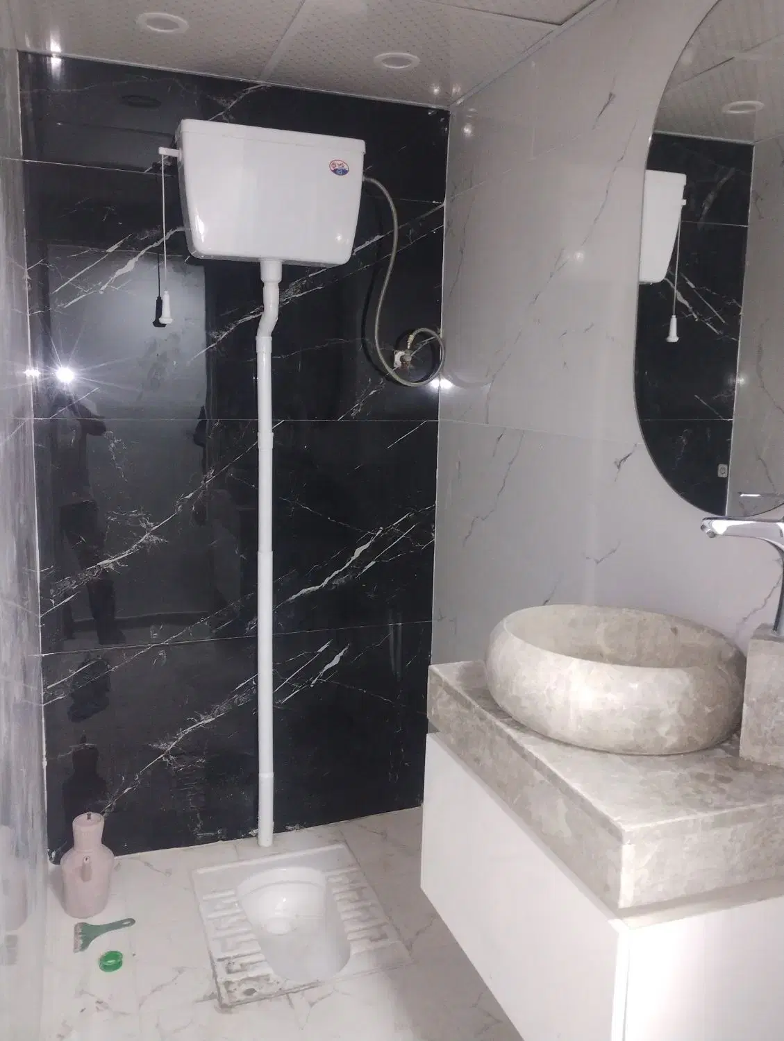 بازسازی ساختمان بیگی - تصویر 12