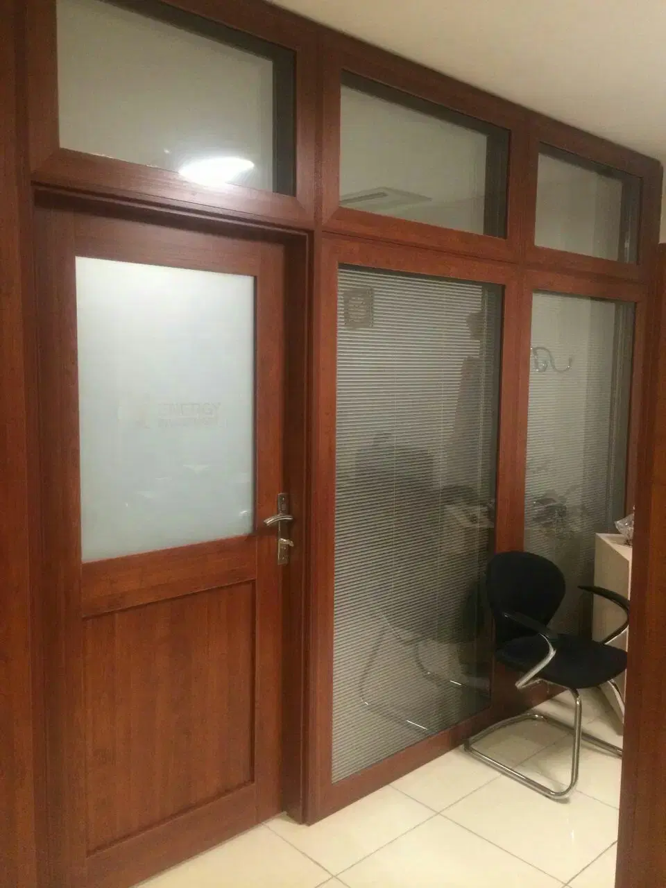 بازسازی لوکس در جیحون - تصویر 6