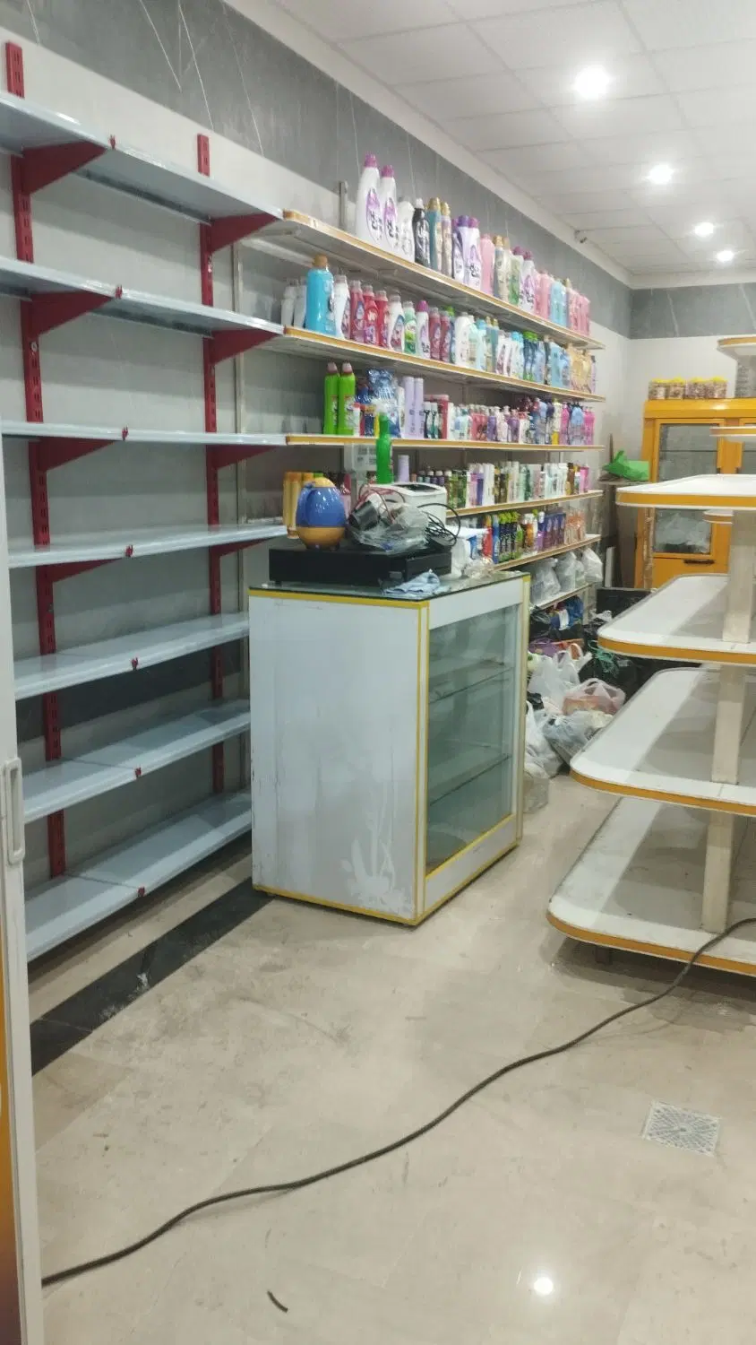نصب قفسه و خدمات جوشکاری در سجاد - تصویر 5