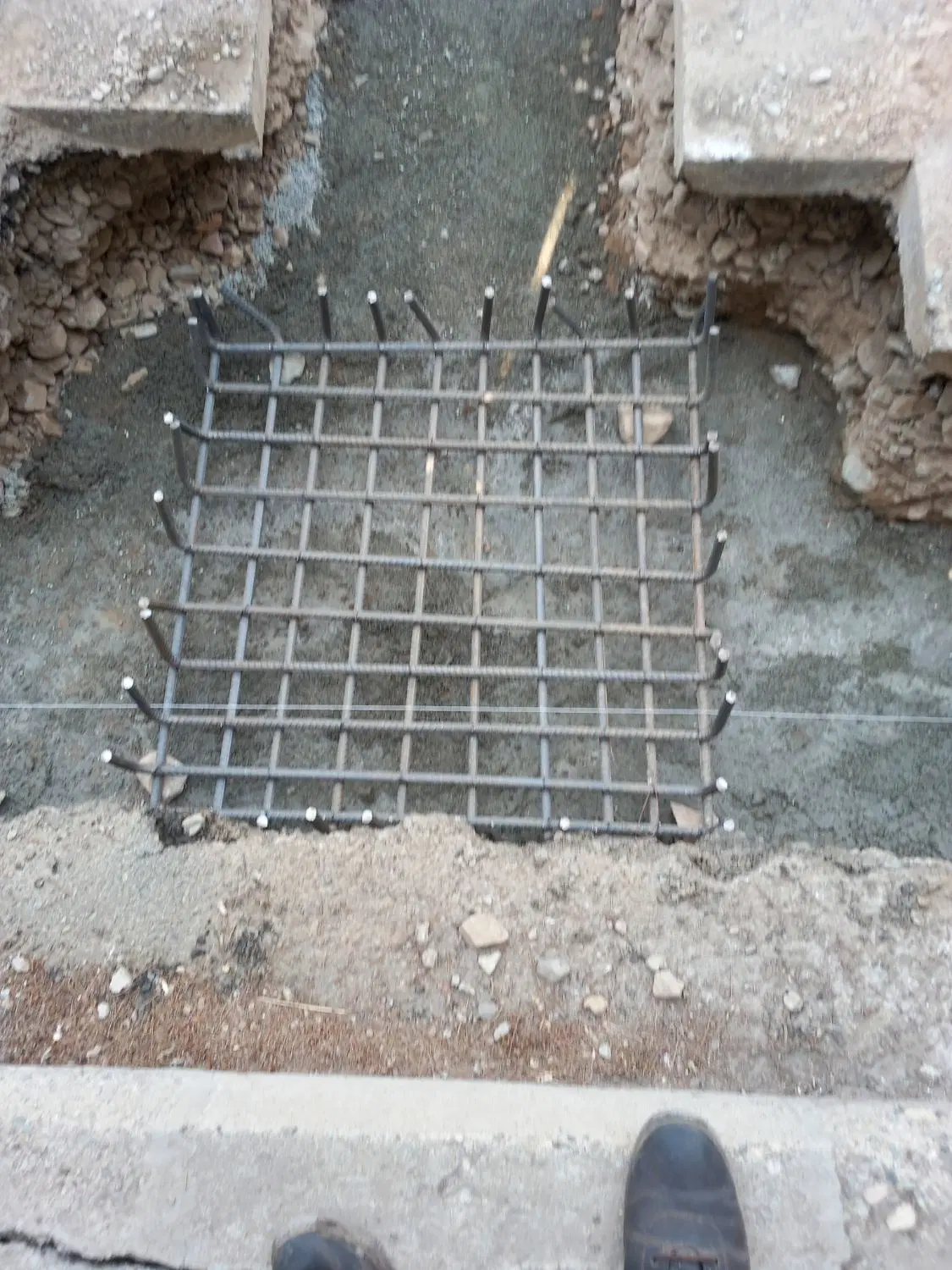 پیمانکاری ساختمان و محوطه‌سازی در نارمک جنوبی - تصویر 6