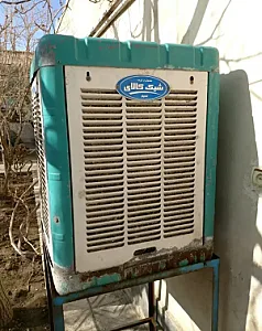 تعمیر کولر و آبگرمکن آهنگ