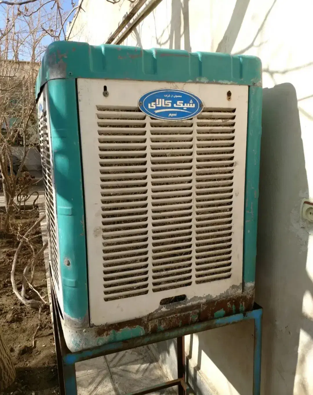 تعمیر کولر و آبگرمکن آهنگ