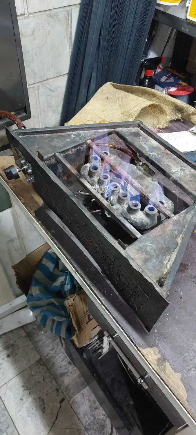تعمیر کولر و آبگرمکن آهنگ - تصویر 5