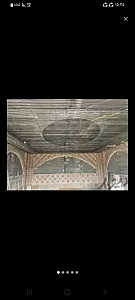 جوشکاری و رابیتس‌کاری یوسف‌آباد