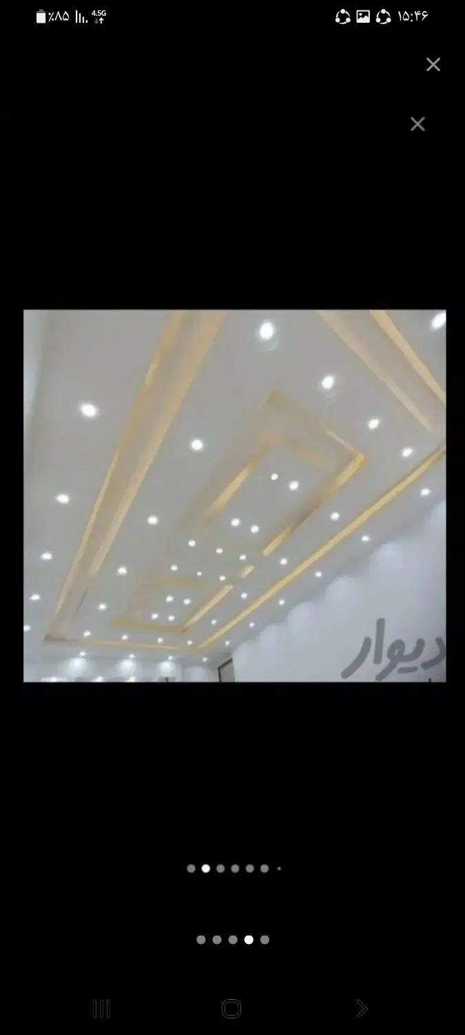 جوشکاری و رابیتس‌کاری یوسف‌آباد - تصویر 3