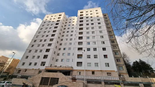 بازسازی و نوسازی ساختمان در تجریش