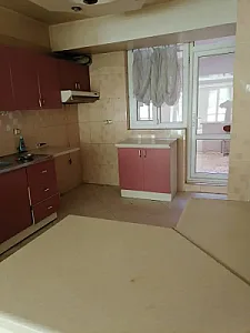 بازسازی ساختمان در آسمان