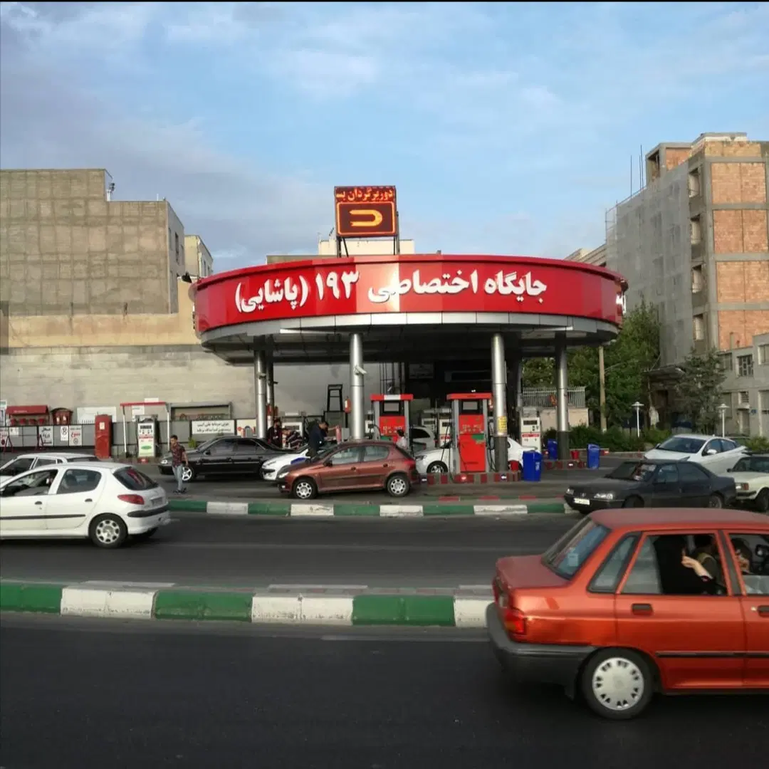 تابلوسازی در تهرانپارس غربی - تصویر 3
