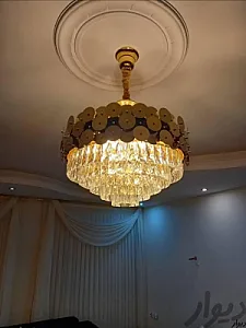 لوستر و برق‌کاری در ستارخان