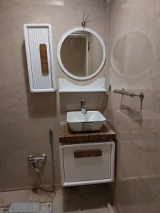 نصب شیرآلات و تاسیسات در تهرانپارس غربی