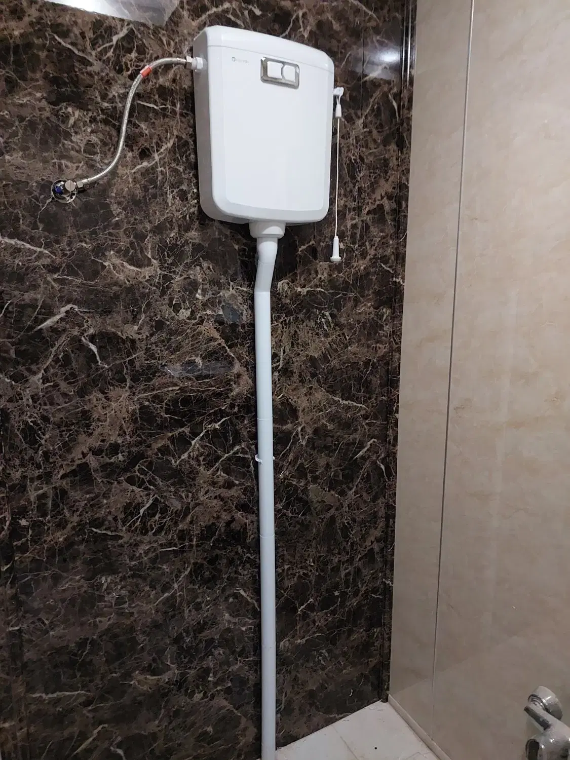 نصب شیرآلات و تاسیسات در تهرانپارس غربی - تصویر 4