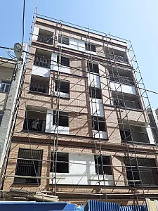آهنگری و جوشکاری سیار حسینی