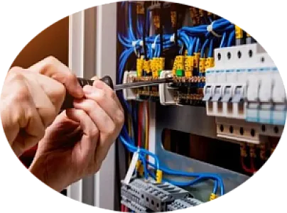 برقکاری ساختمان در فرمانیه