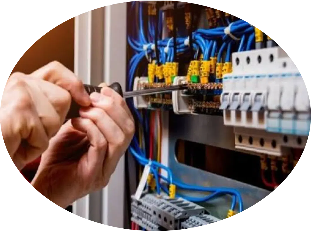 برقکاری ساختمان در فرمانیه
