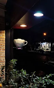 طراحی و ساخت تابلو در لویزان