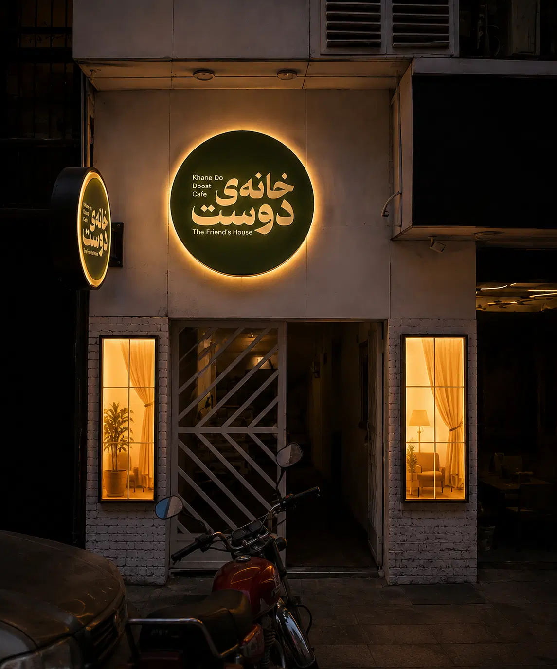 طراحی و ساخت تابلو در لویزان - تصویر 3