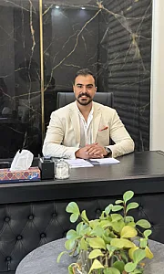 مطب زیبایی دکتر شایان صدری نسب