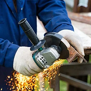 جوشکاری سیار در خانی‌آباد نو شمالی