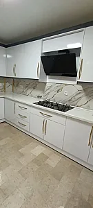 کابینت‌سازی و دکوراسیون داخلی در سیدخندان