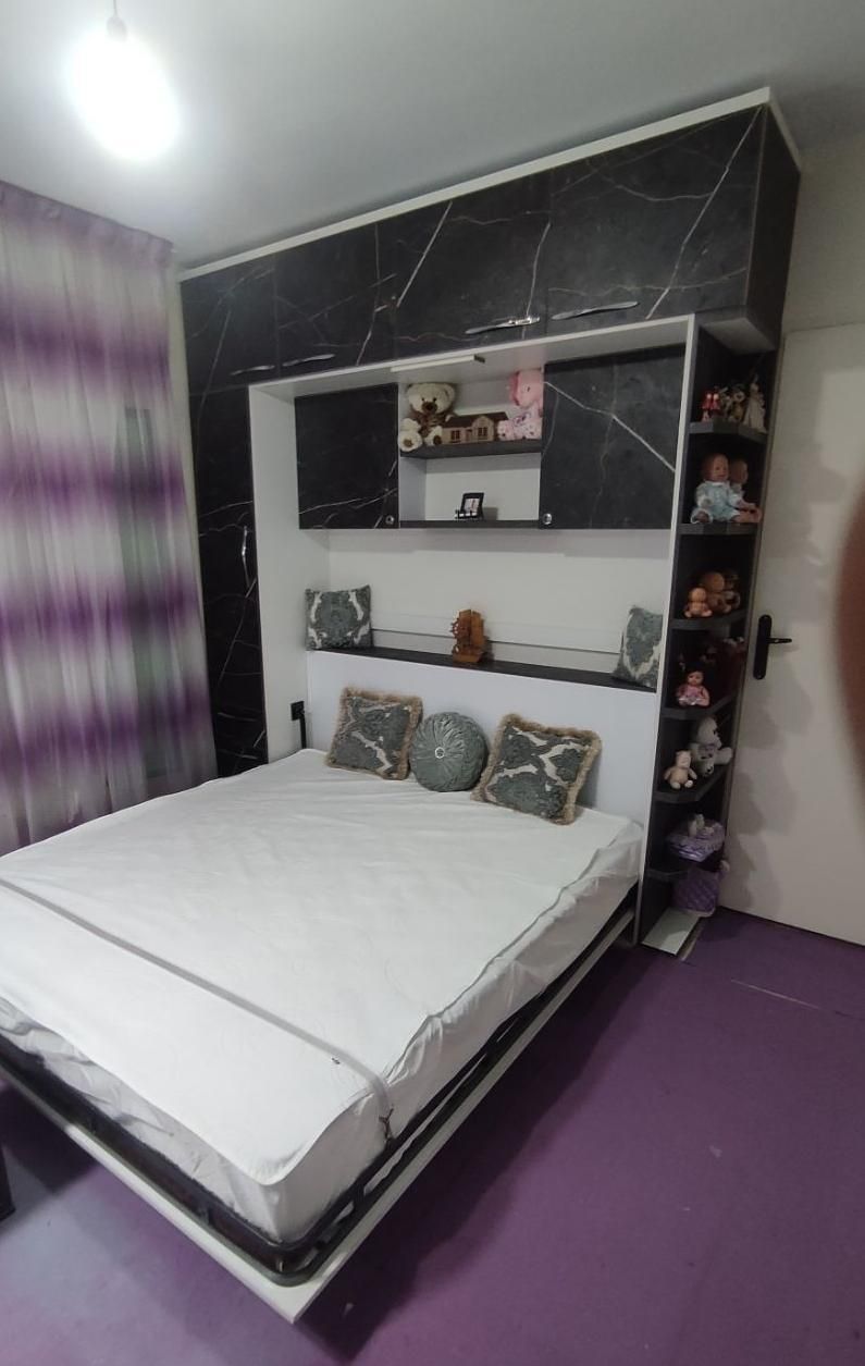 کابینت‌سازی و دکوراسیون داخلی در سیدخندان - تصویر 10