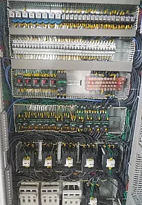 برقکاری ساختمان و تعمیرات در اکباتان