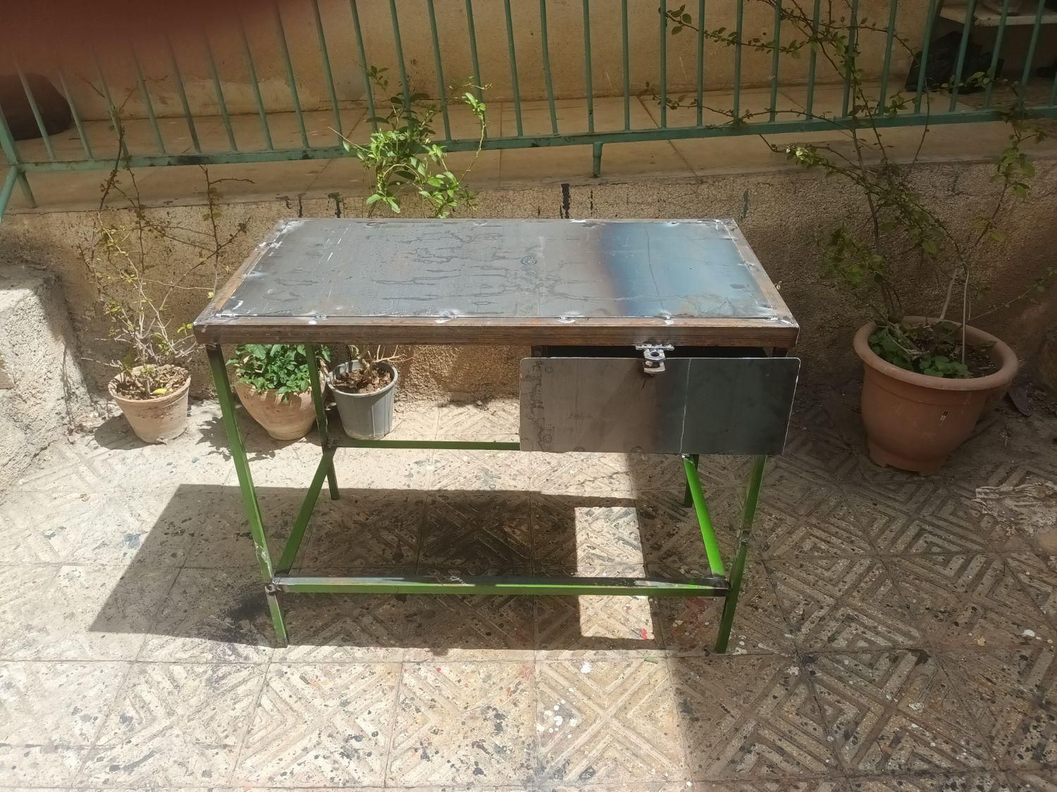 جوشکاری سیار در بازار - تصویر 5