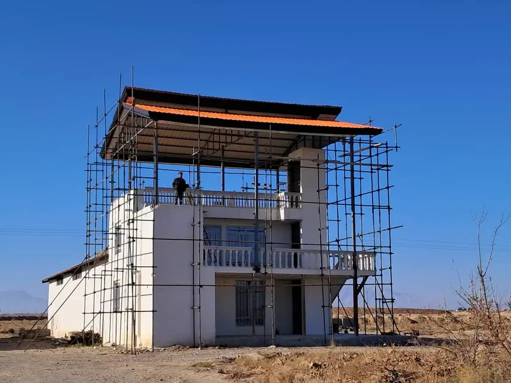 دمیرچی