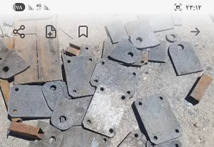 جوشکاری سیار در مخصوص