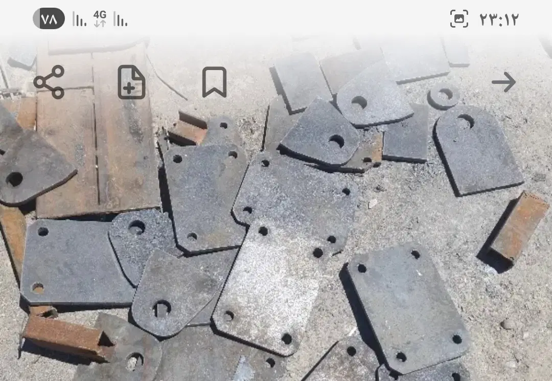 جوشکاری سیار در مخصوص