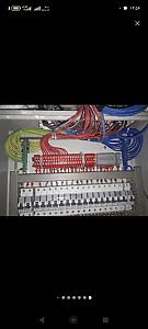 برقکاری ساختمان در پاسداران