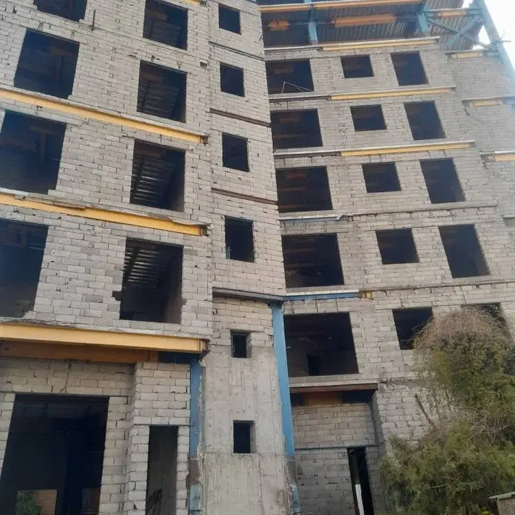 والپست و دیوارچینی هبلکس در جنت‌آباد مرکزی - تصویر 6