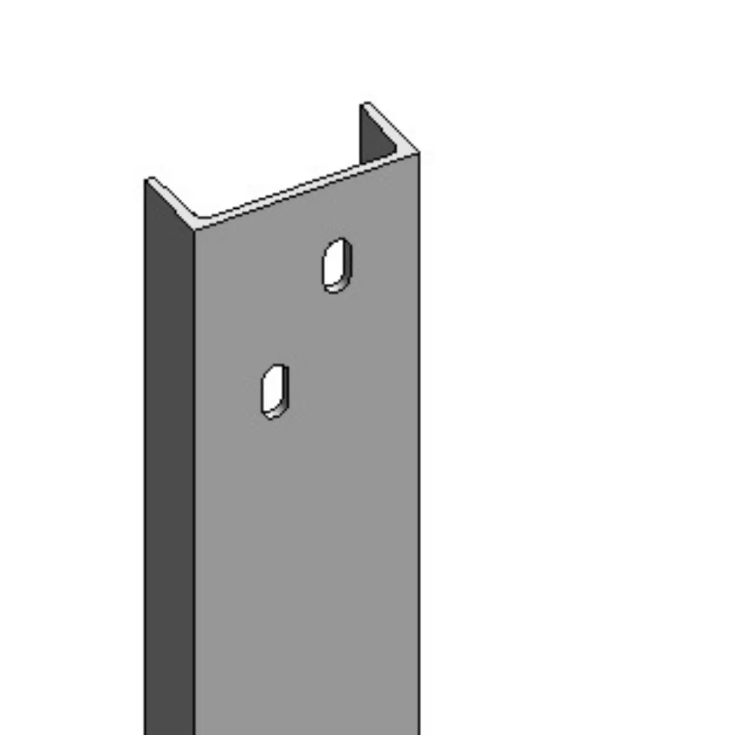 مدل‌سازی سازه Revit در ونک - تصویر 3