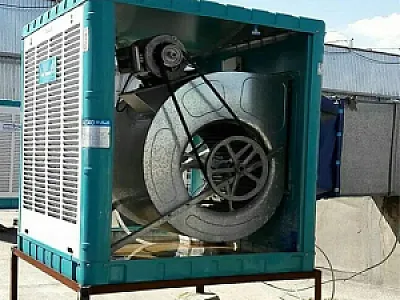 سرویس کولر آبی و آبگرمکن در فیروزآبادی