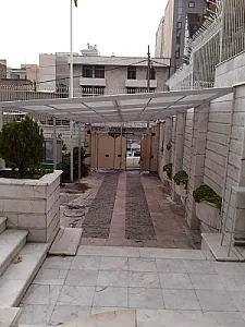 جوشکاری و آهنگری سیار در جوادیه تهرانپارس