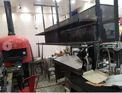 جوشکاری و آهنگری سیار در قیطریه