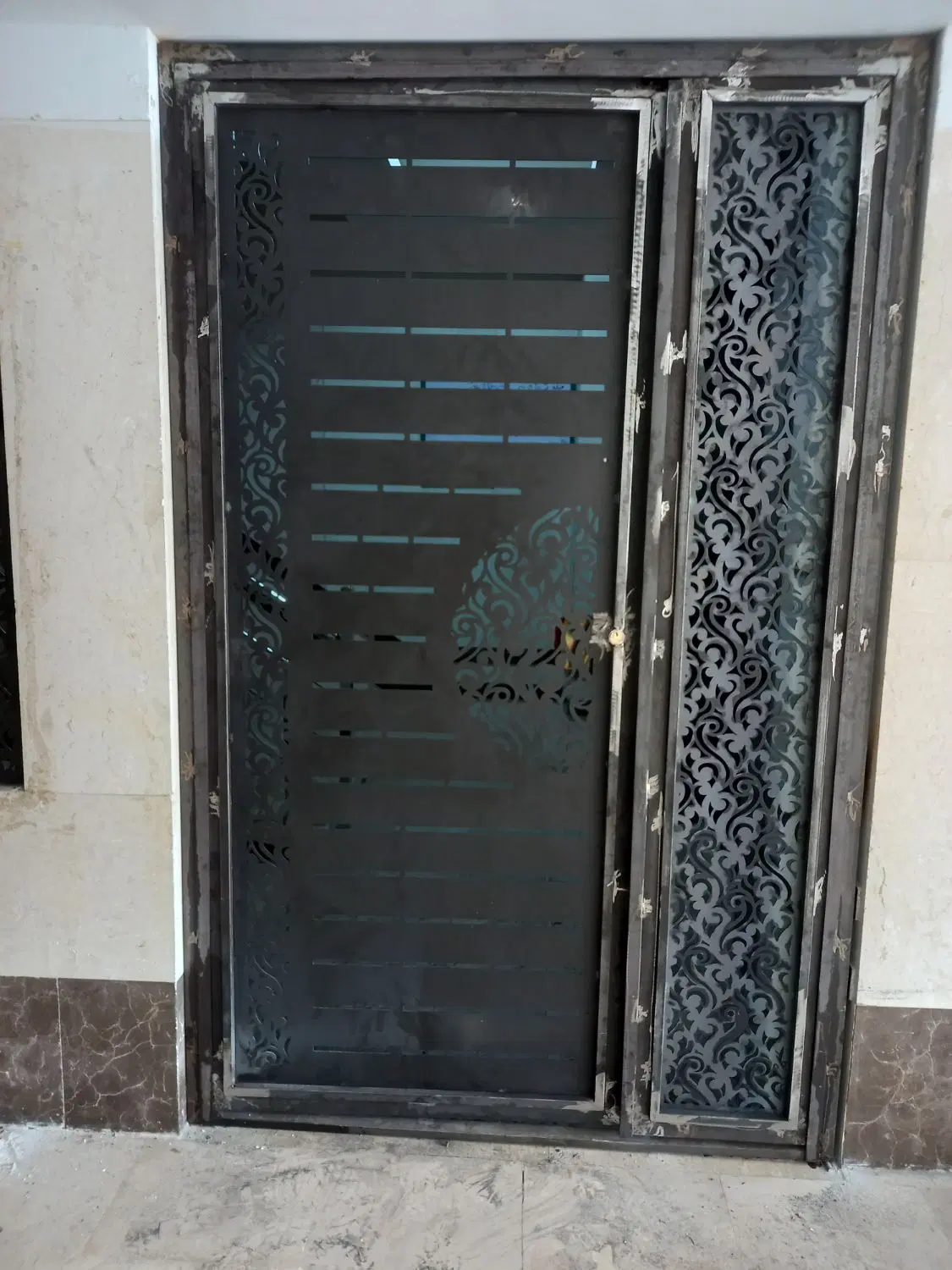آهنگری و جوشکاری سیار نادری - تصویر 2