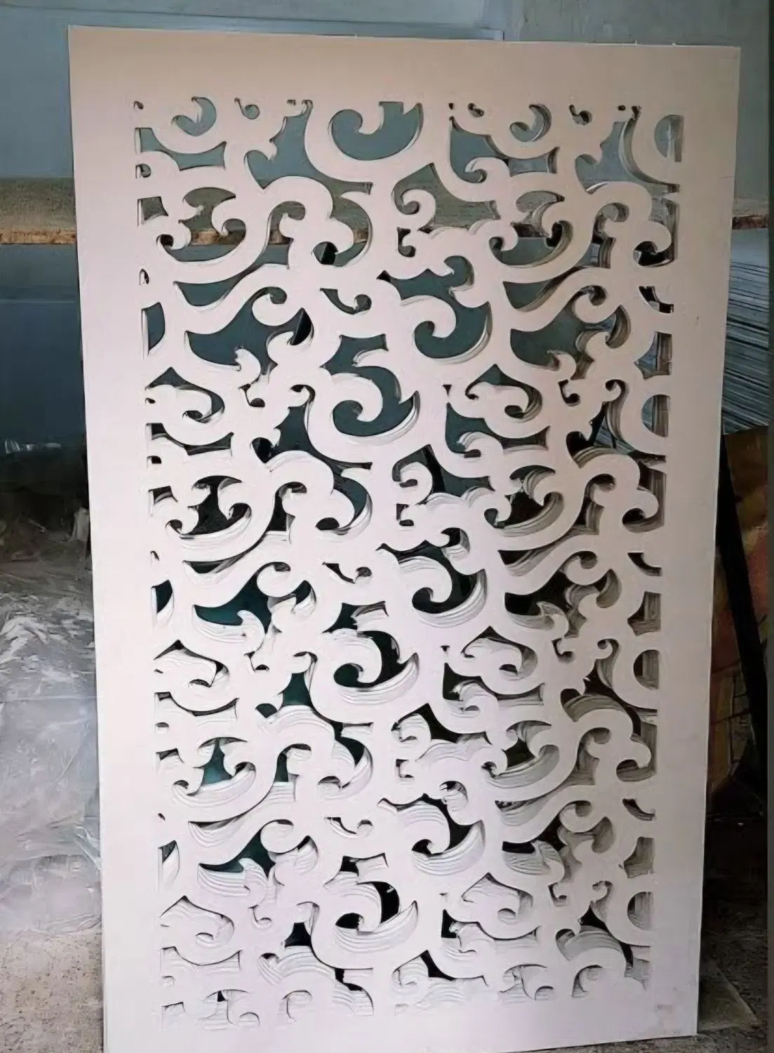 خدمات برش CNC و لیزر در شهرک فردوس