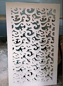 خدمات برش CNC و لیزر در شهرک فردوس