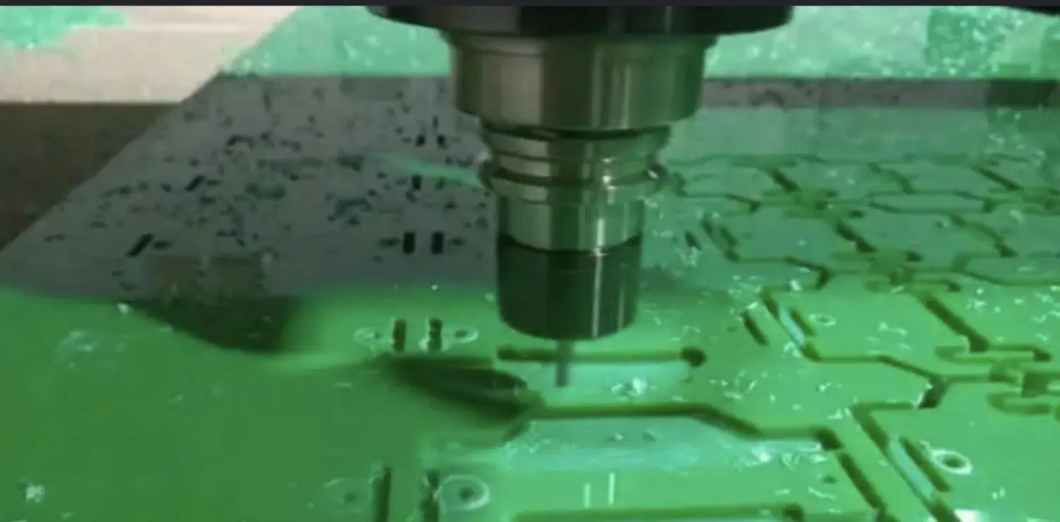 خدمات برش CNC و لیزر در شهرک فردوس - تصویر 3