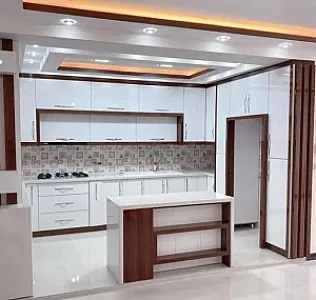 خدمات فنی منزل در شادمان