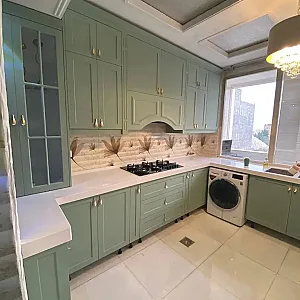 کابینت و دکوراسیون داخلی فراهانی