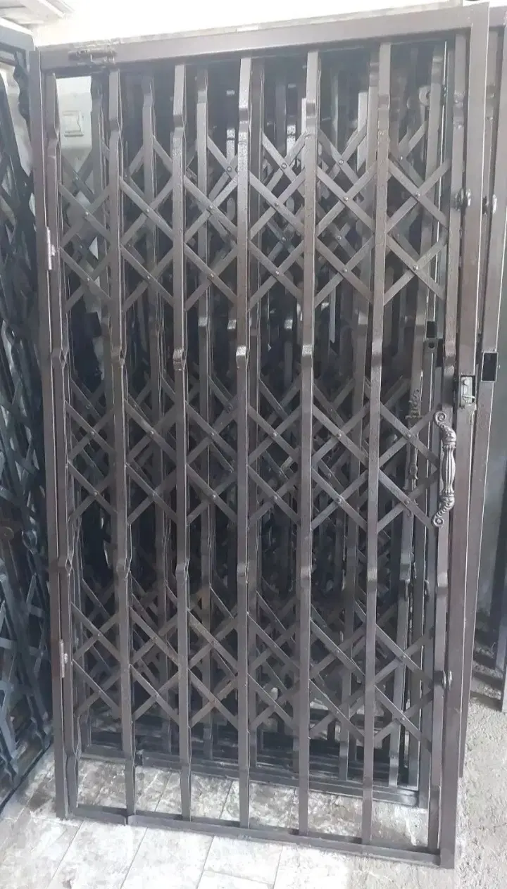 بازسازی ساختمان و سرویس کولر در کرمان - تصویر 7