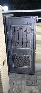 کانال‌سازی و آهنگری وحید