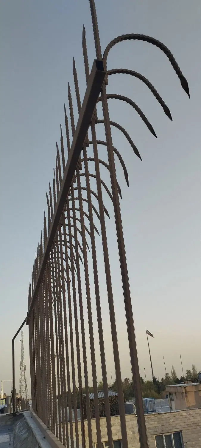 کانال‌سازی و آهنگری وحید - تصویر 10