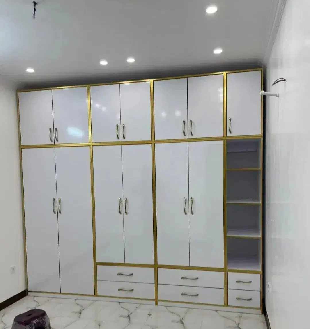 دکوراسیون داخلی و کابینت‌سازی در طرشت - تصویر 3