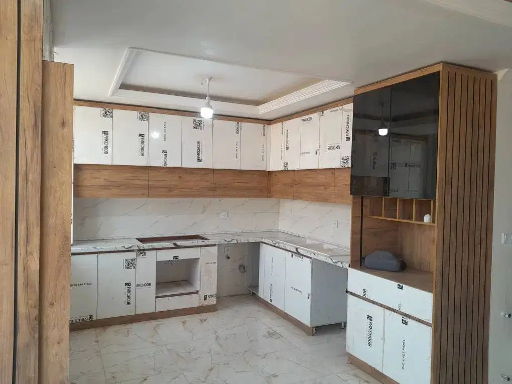 دکوراسیون داخلی و کابینت‌سازی در طرشت - تصویر 5