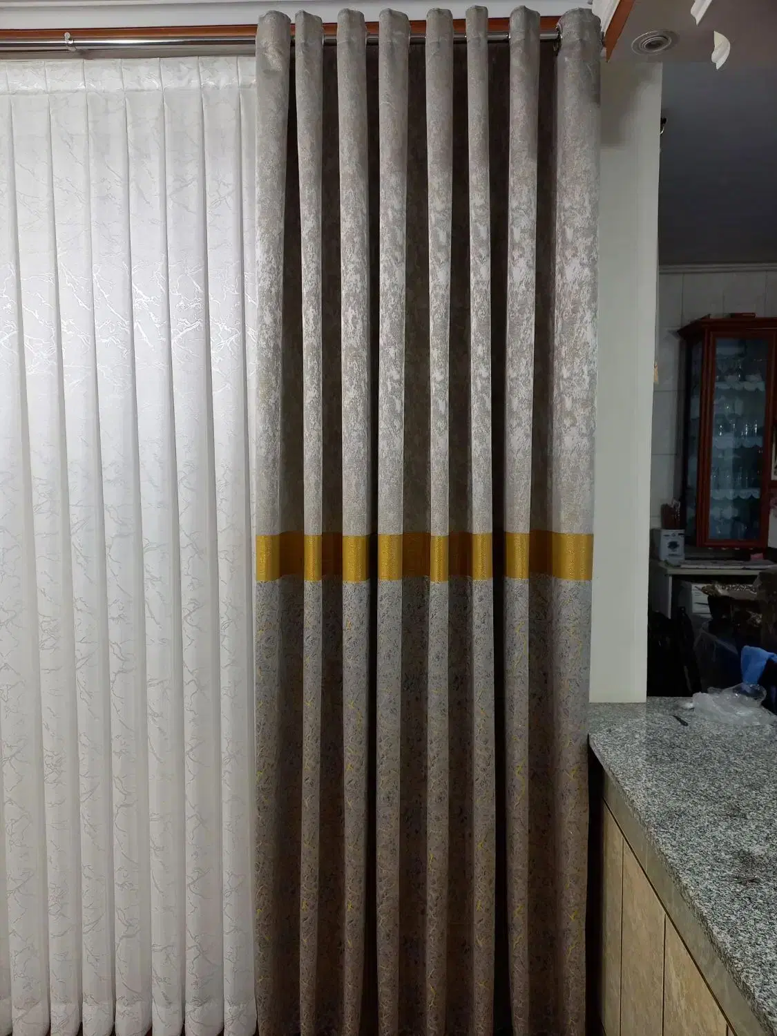 دکوراسیون داخلی و کابینت‌سازی در طرشت - تصویر 8