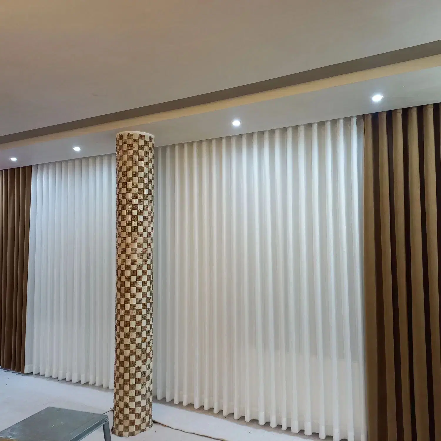دکوراسیون داخلی و کابینت‌سازی در طرشت - تصویر 10