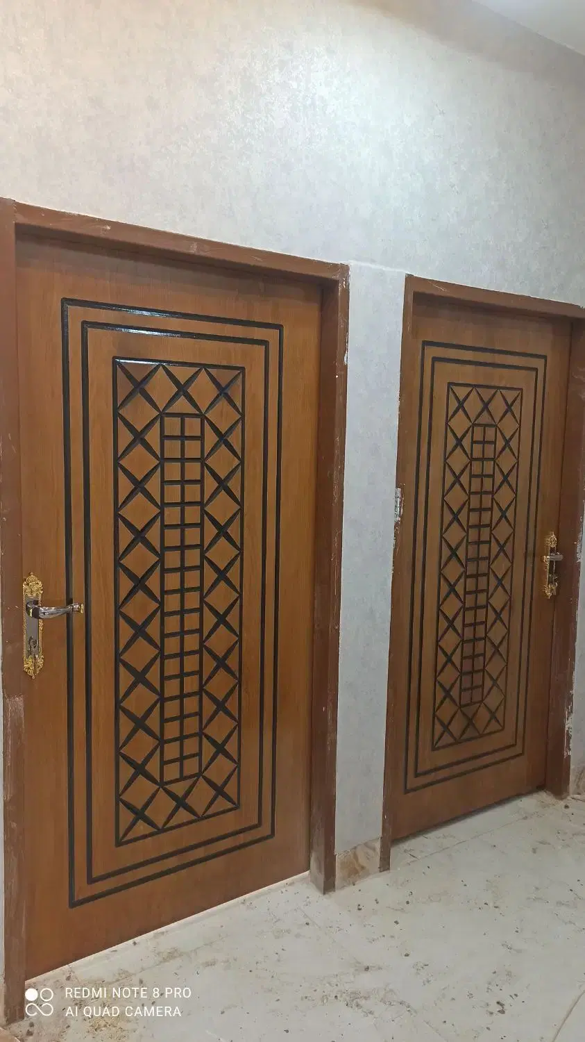 دکوراسیون داخلی و کابینت‌سازی در طرشت - تصویر 11