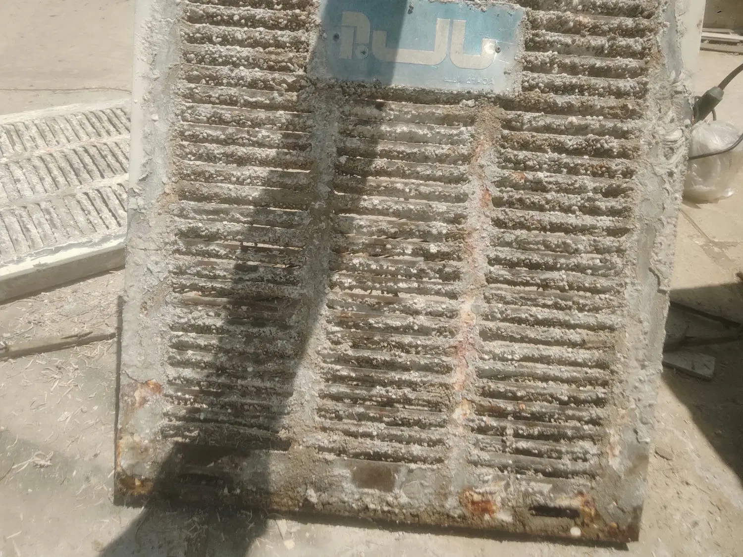 سرویس کولر آبی در سجاد - تصویر 2